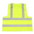 Best Selling Safety Vests High Visibility Vests ANSI 107 Class 2 Safety Vests